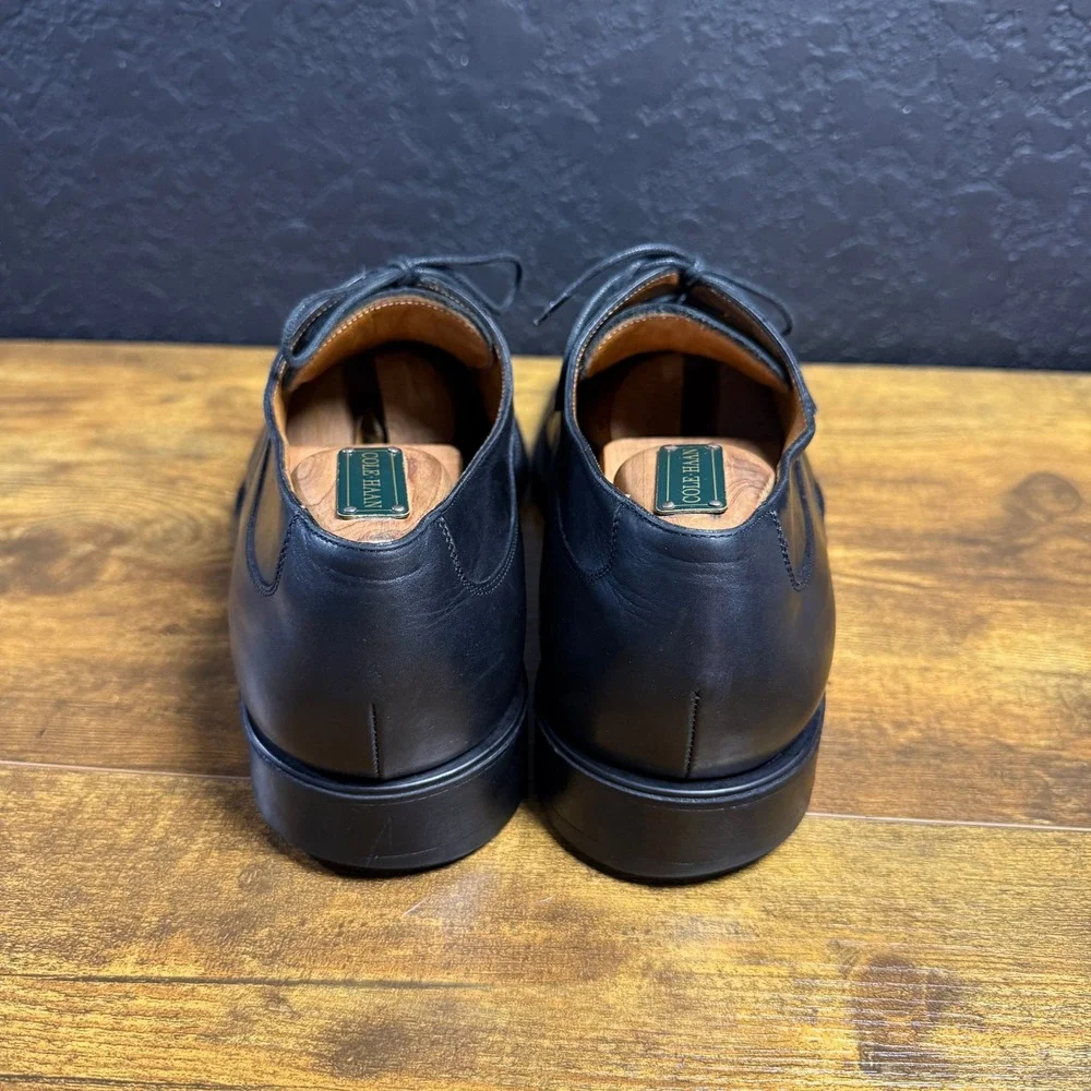 Santoni 11246 black